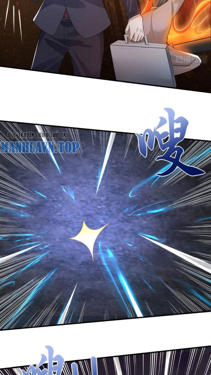 Đệ Nhất Danh Sách Chap 286 - Next Chap 287