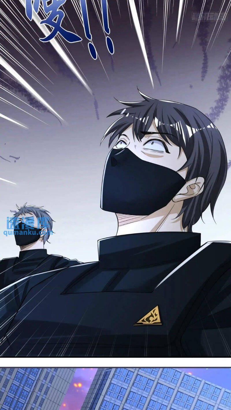 Đệ Nhất Danh Sách Chap 286 - Next Chap 287