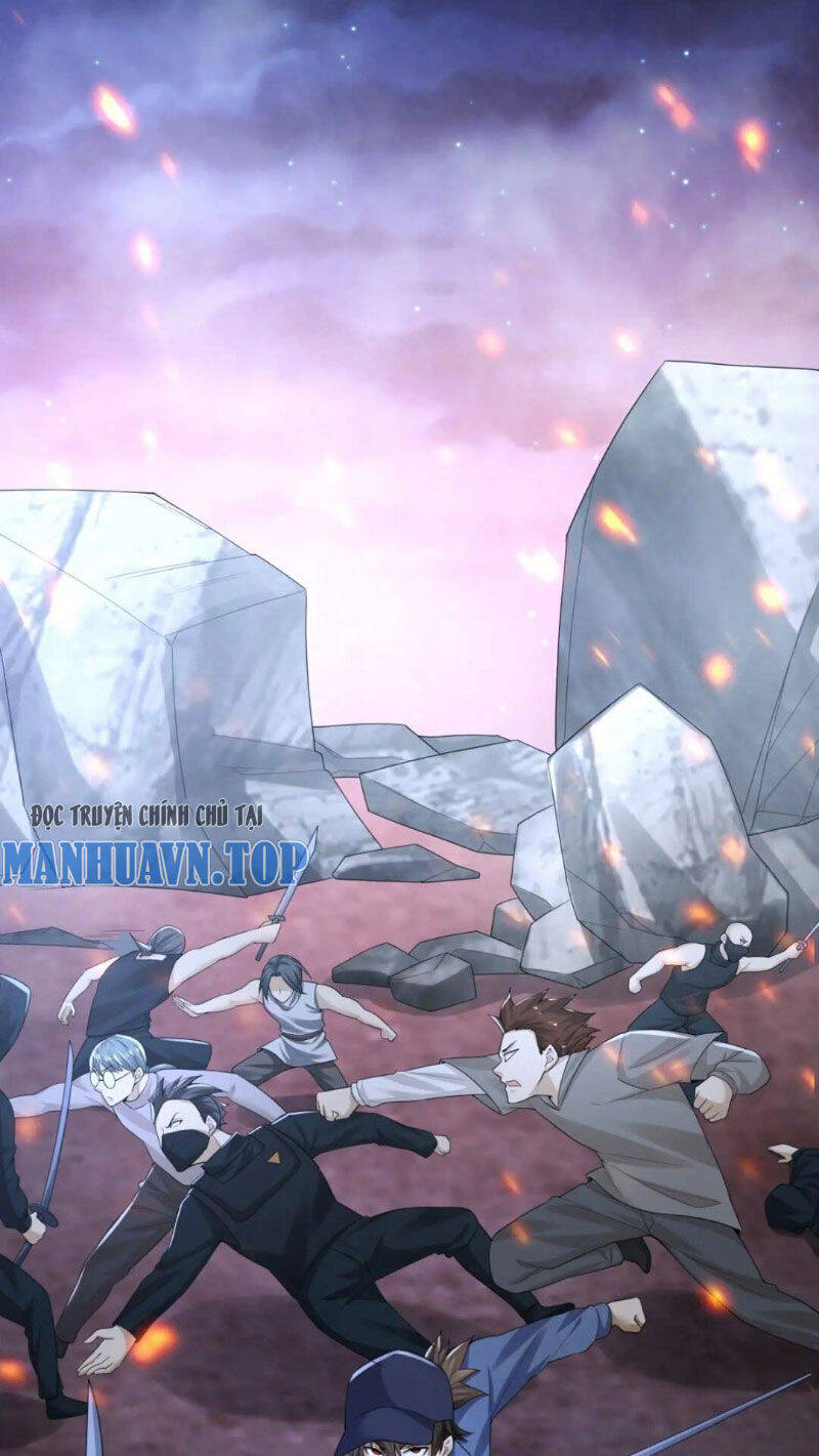 Đệ Nhất Danh Sách Chap 286 - Next Chap 287