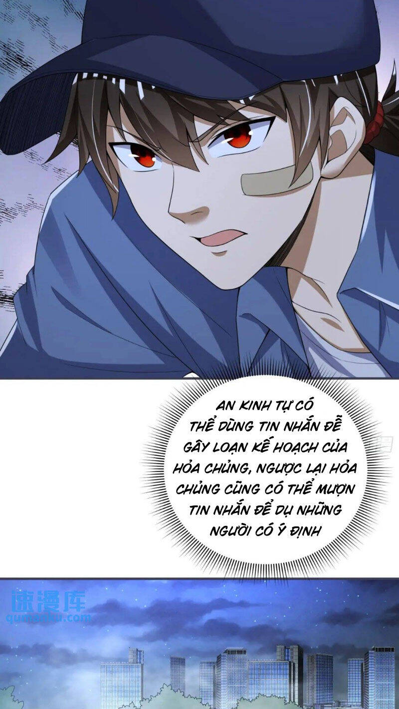 Đệ Nhất Danh Sách Chap 286 - Next Chap 287