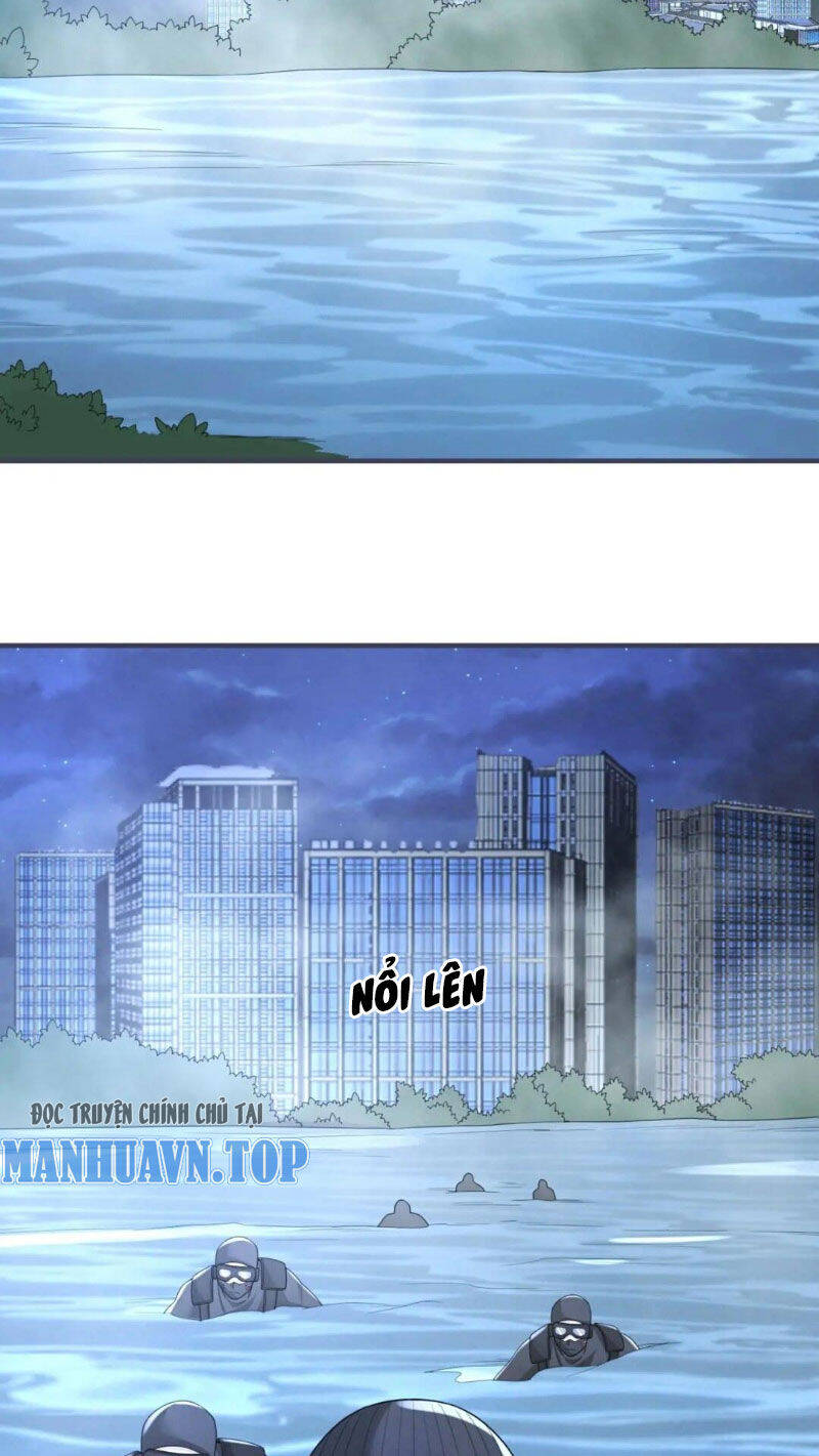 Đệ Nhất Danh Sách Chap 286 - Next Chap 287