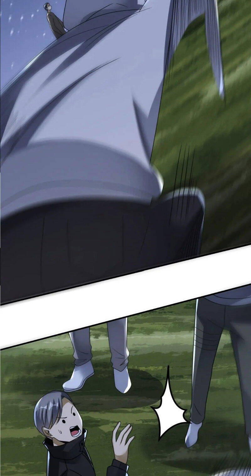 Đệ Nhất Danh Sách Chap 286 - Next Chap 287