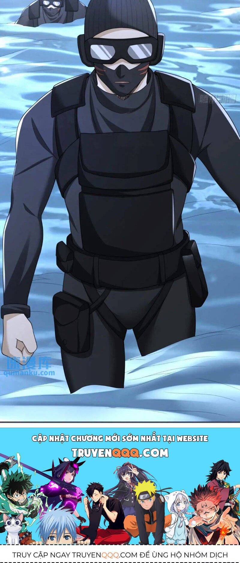 Đệ Nhất Danh Sách Chap 286 - Next Chap 287