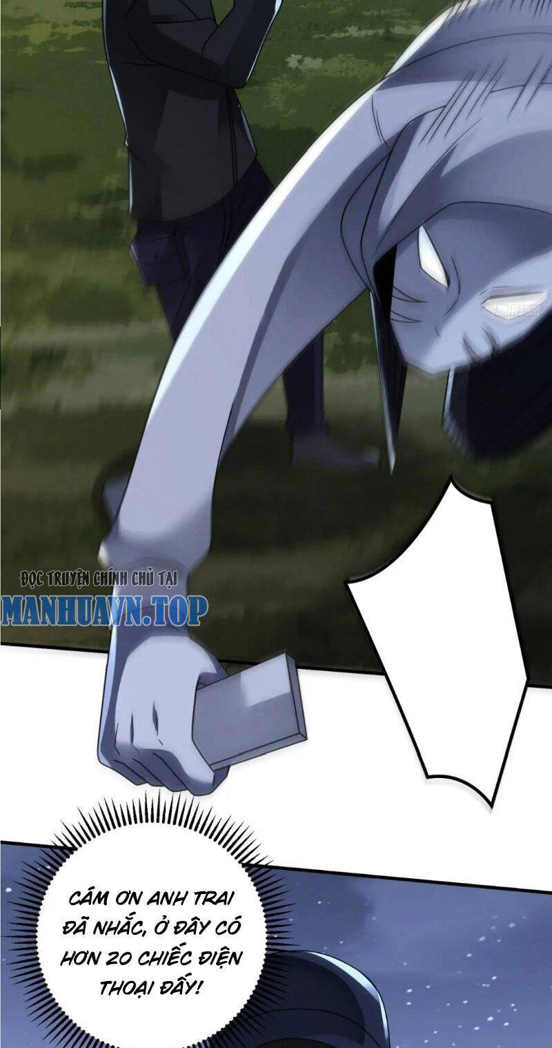 Đệ Nhất Danh Sách Chap 286 - Next Chap 287
