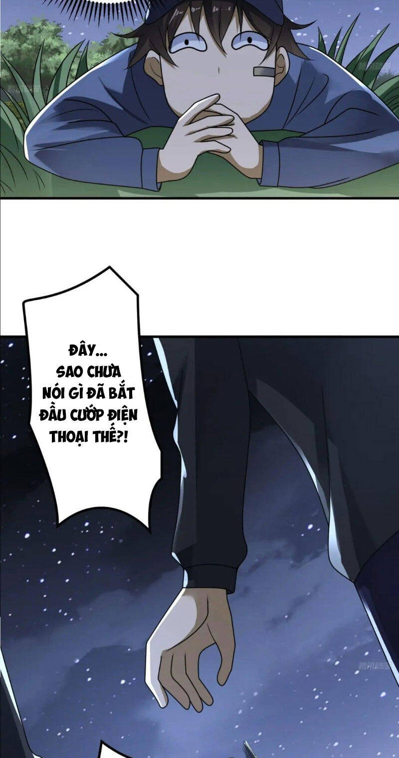 Đệ Nhất Danh Sách Chap 286 - Next Chap 287