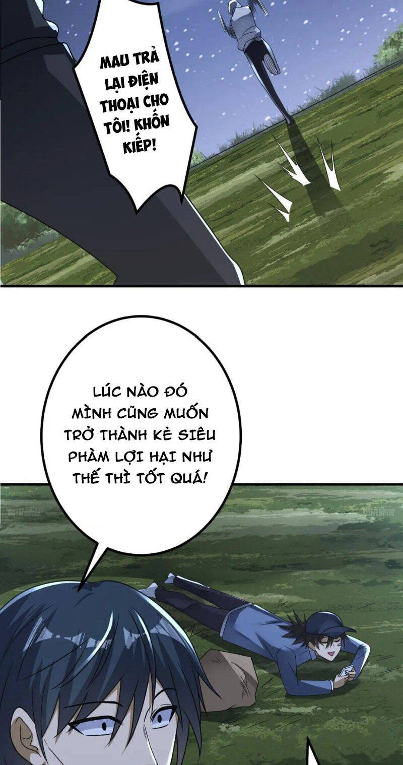 Đệ Nhất Danh Sách Chap 286 - Next Chap 287