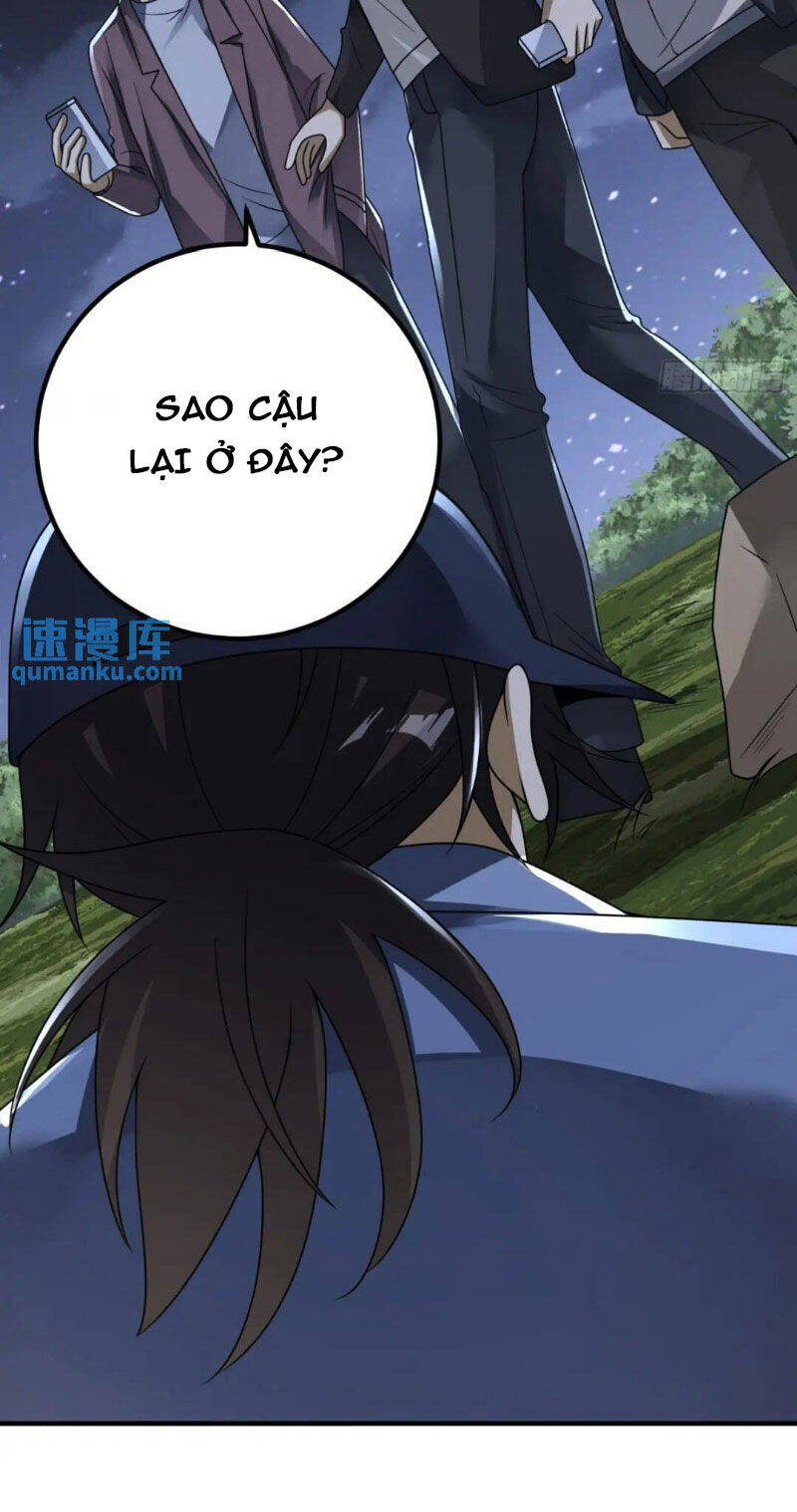 Đệ Nhất Danh Sách Chap 286 - Next Chap 287