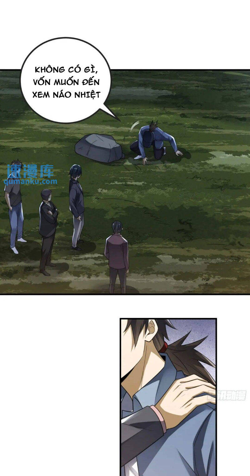 Đệ Nhất Danh Sách Chap 286 - Next Chap 287