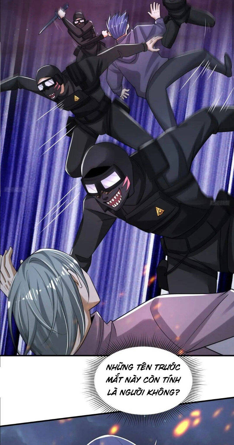 Đệ Nhất Danh Sách Chap 287 - Next Chap 288