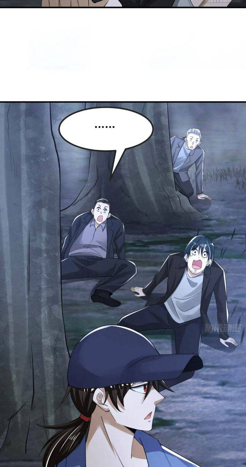 Đệ Nhất Danh Sách Chap 287 - Next Chap 288