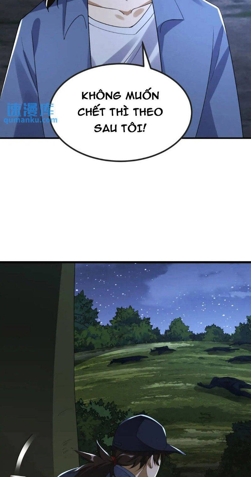 Đệ Nhất Danh Sách Chap 287 - Next Chap 288