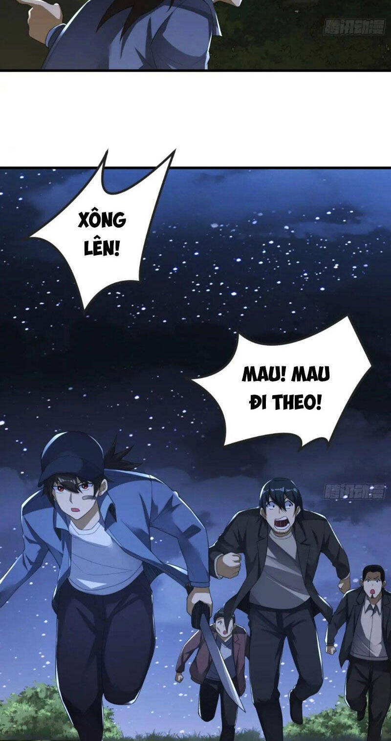 Đệ Nhất Danh Sách Chap 287 - Next Chap 288