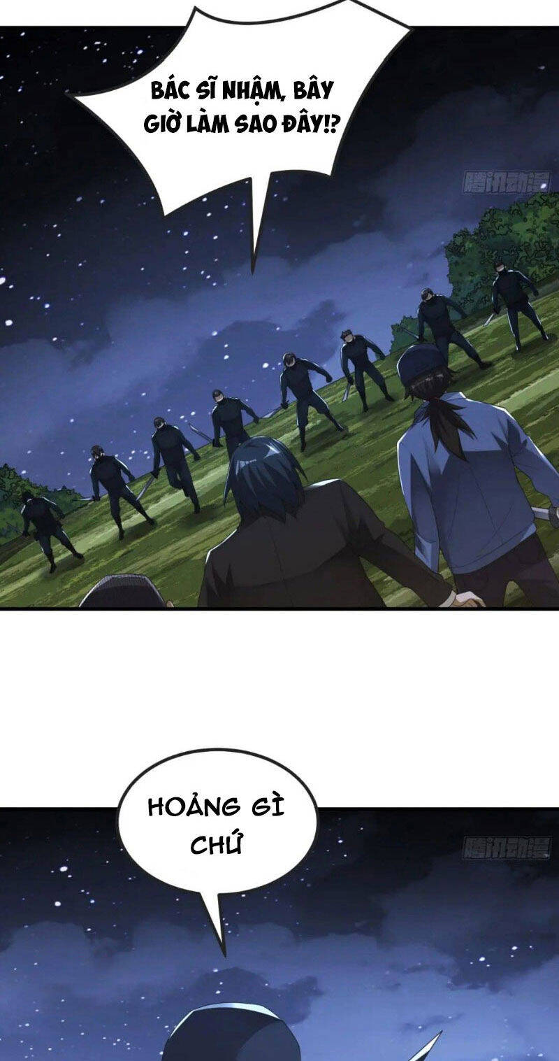 Đệ Nhất Danh Sách Chap 287 - Next Chap 288