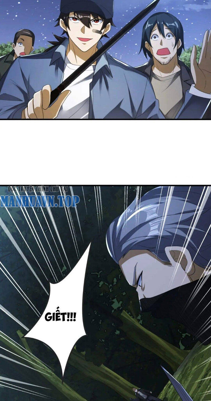 Đệ Nhất Danh Sách Chap 287 - Next Chap 288