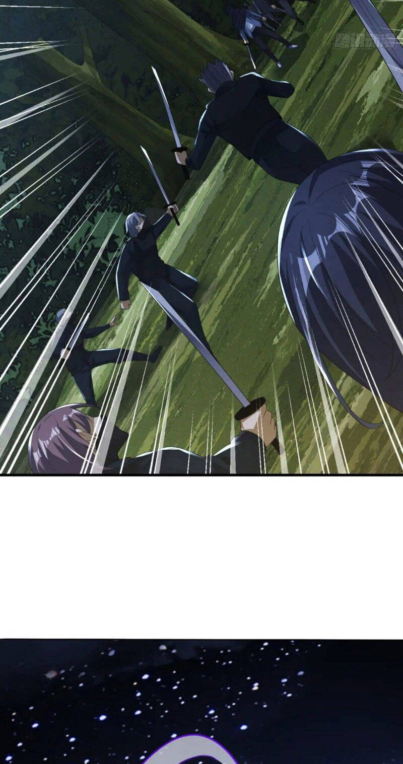 Đệ Nhất Danh Sách Chap 287 - Next Chap 288