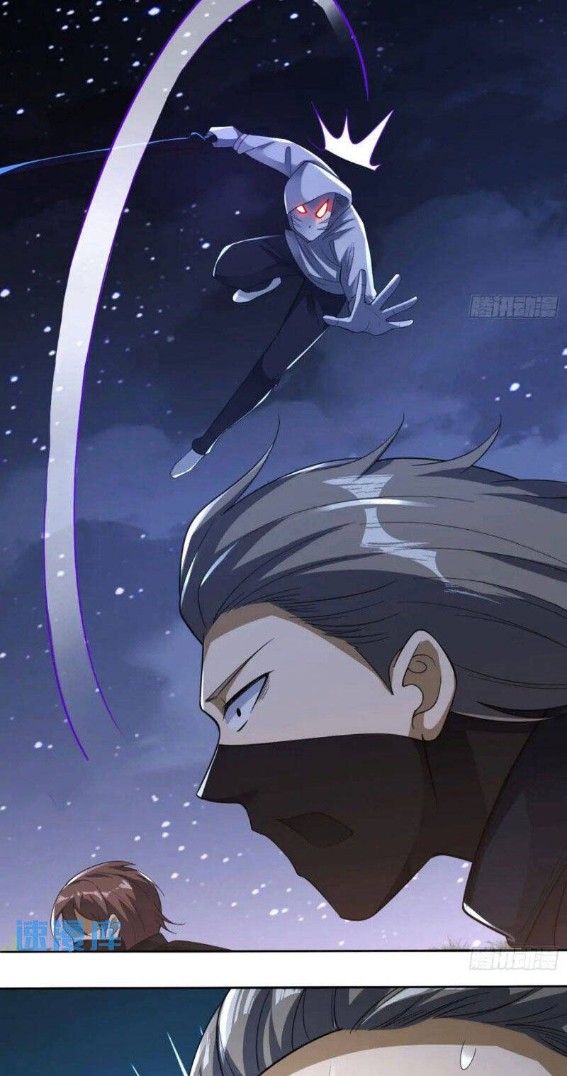 Đệ Nhất Danh Sách Chap 287 - Next Chap 288