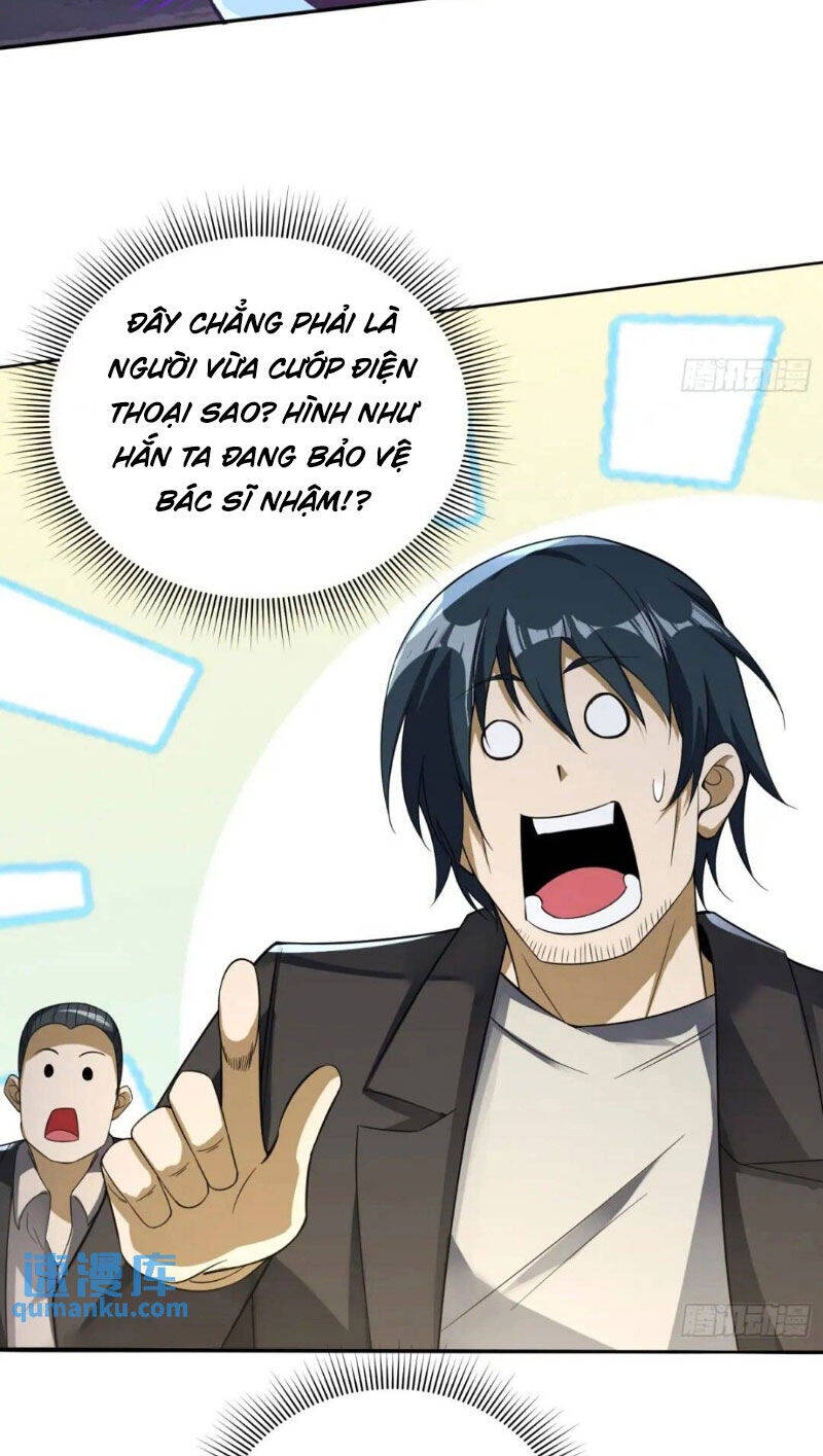 Đệ Nhất Danh Sách Chap 287 - Next Chap 288