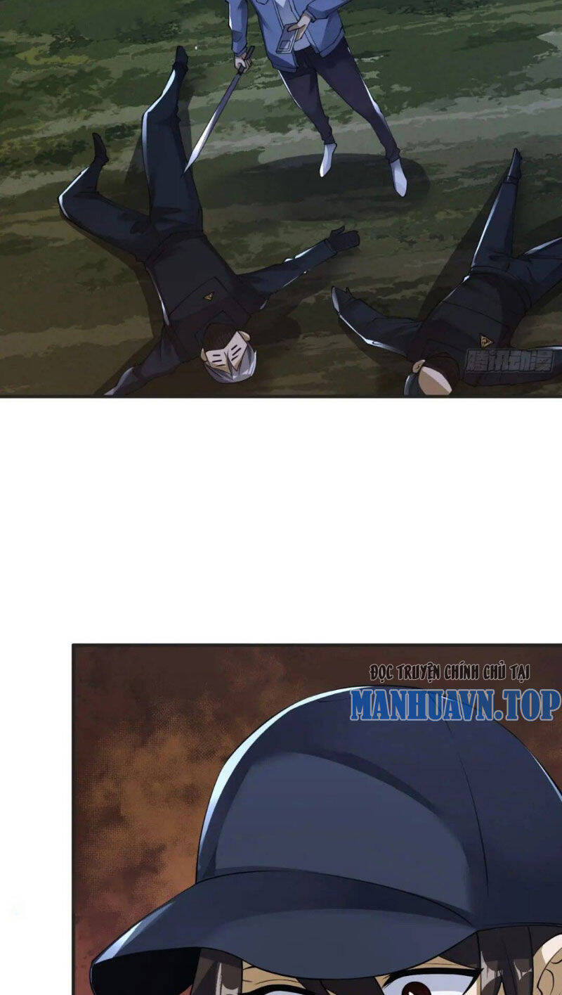 Đệ Nhất Danh Sách Chap 287 - Next Chap 288