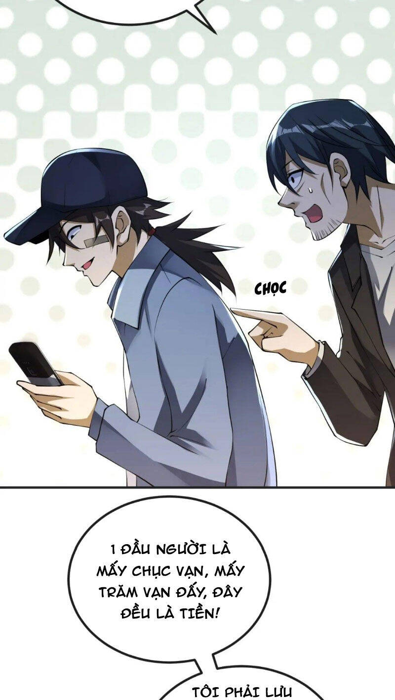 Đệ Nhất Danh Sách Chap 287 - Next Chap 288