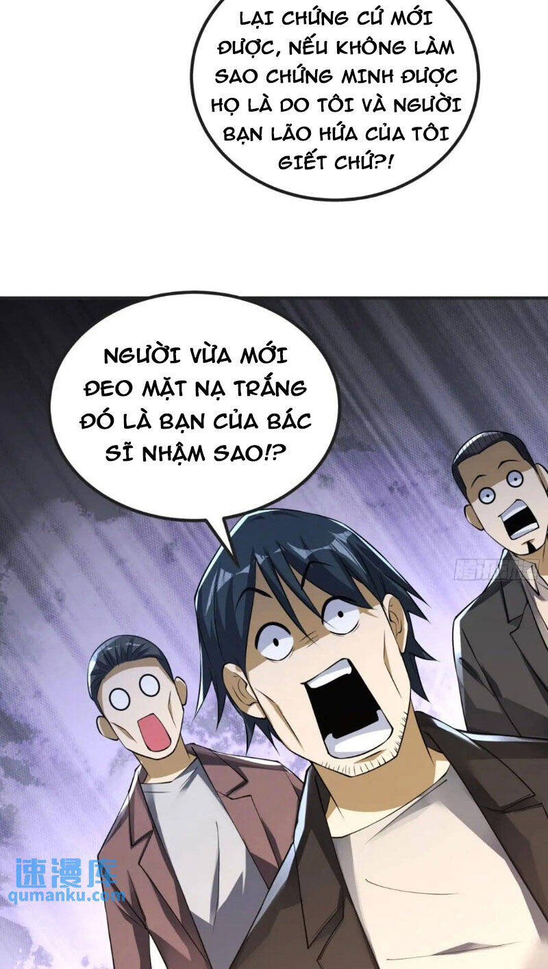 Đệ Nhất Danh Sách Chap 287 - Next Chap 288