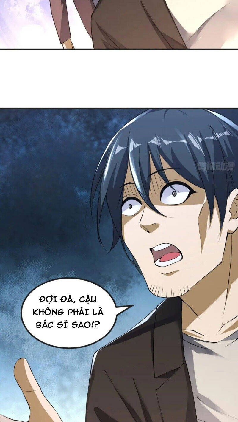 Đệ Nhất Danh Sách Chap 287 - Next Chap 288