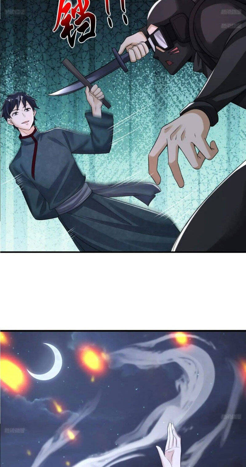 Đệ Nhất Danh Sách Chap 287 - Next Chap 288