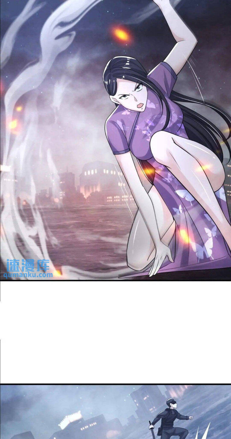 Đệ Nhất Danh Sách Chap 287 - Next Chap 288