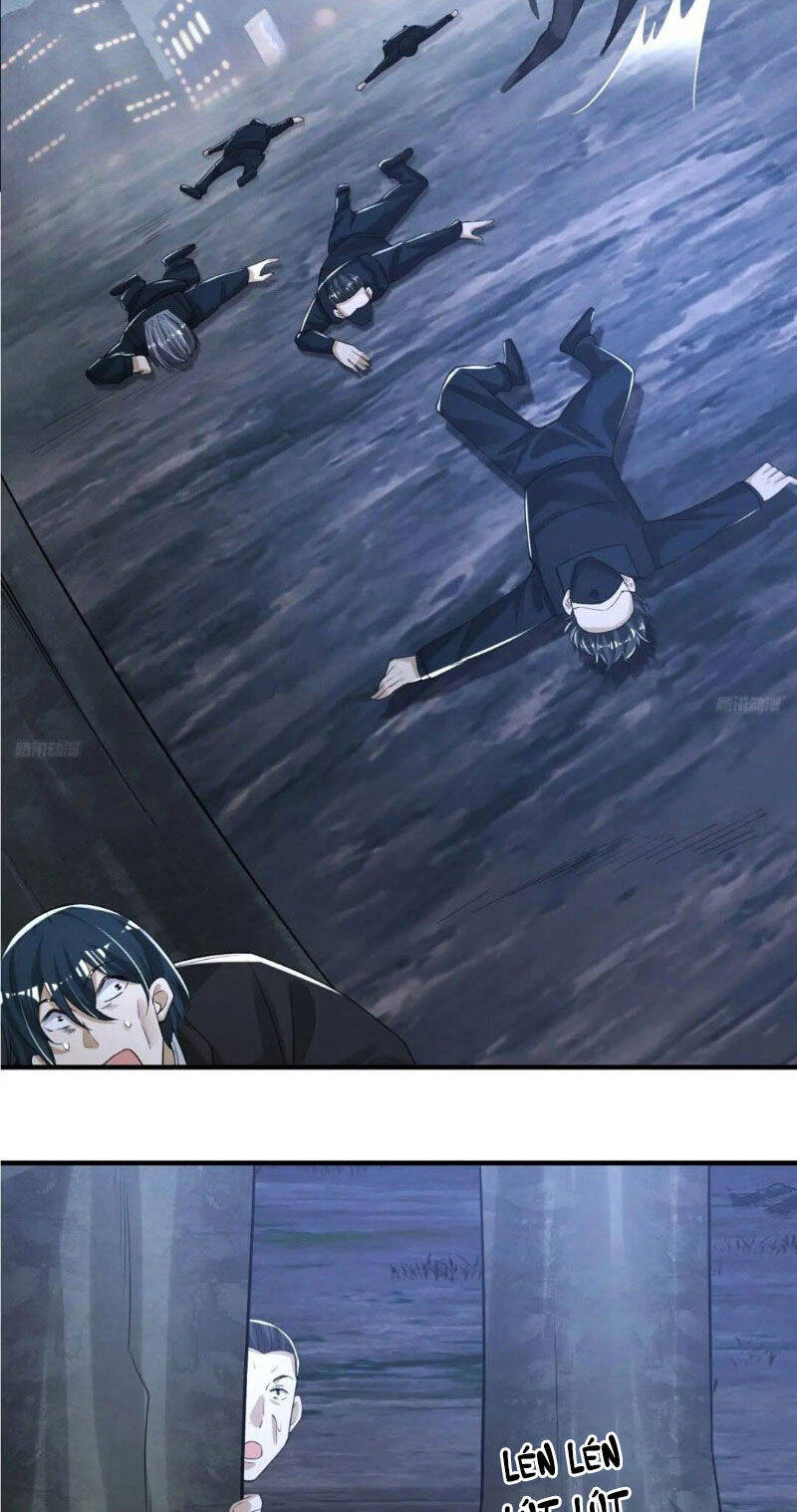 Đệ Nhất Danh Sách Chap 287 - Next Chap 288