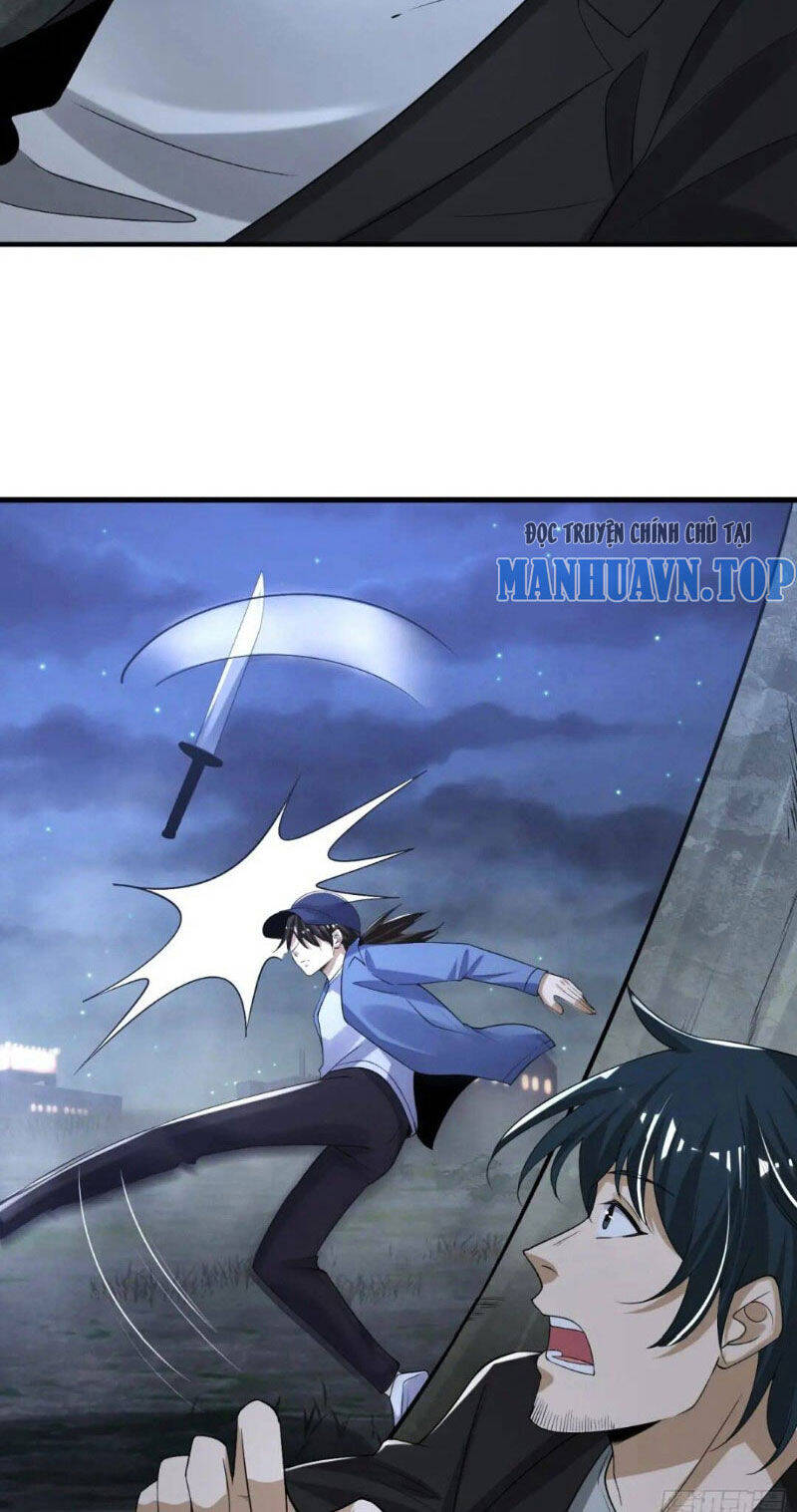 Đệ Nhất Danh Sách Chap 287 - Next Chap 288
