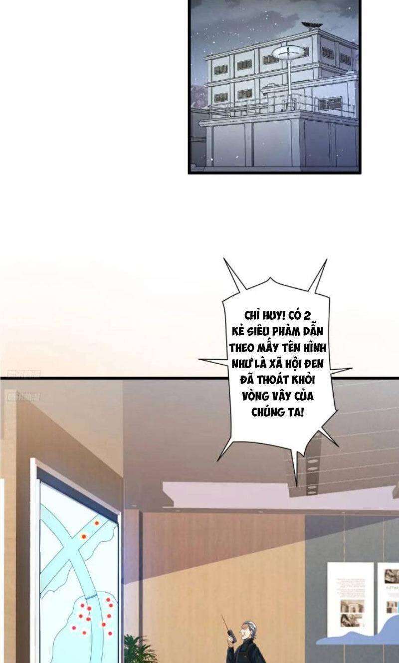Đệ Nhất Danh Sách Chap 288 - Next Chap 289