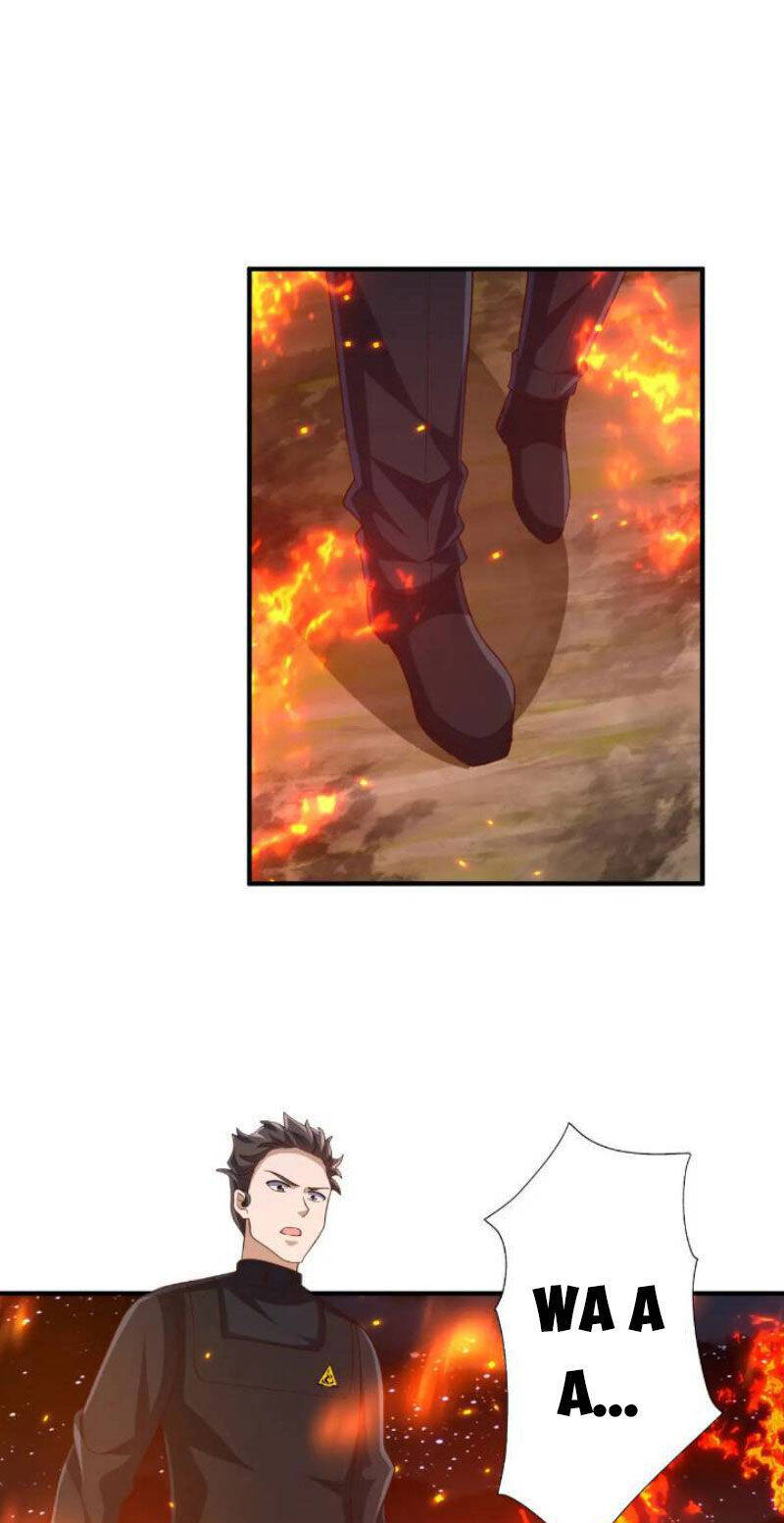 Đệ Nhất Danh Sách Chap 288 - Next Chap 289