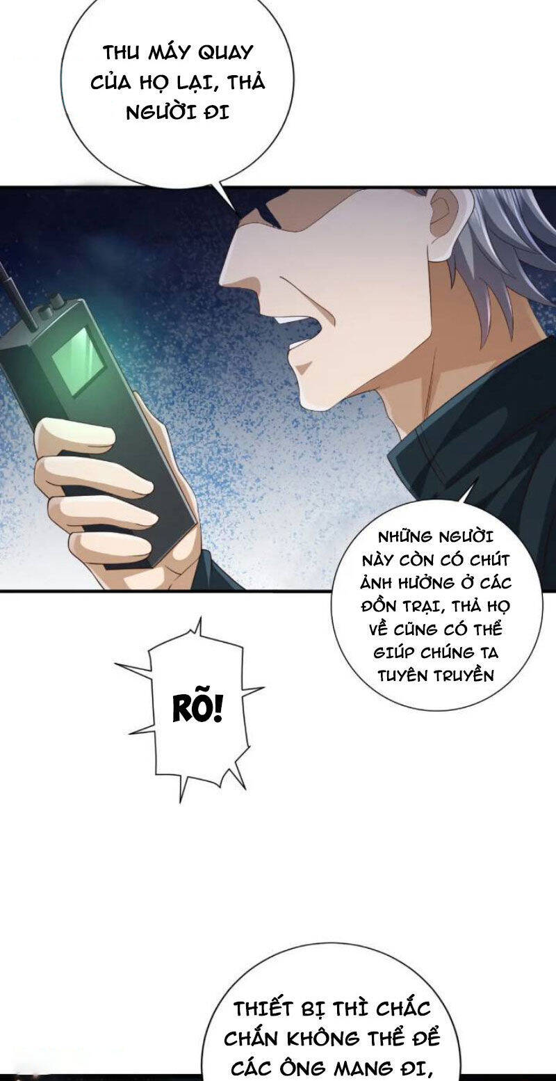 Đệ Nhất Danh Sách Chap 288 - Next Chap 289