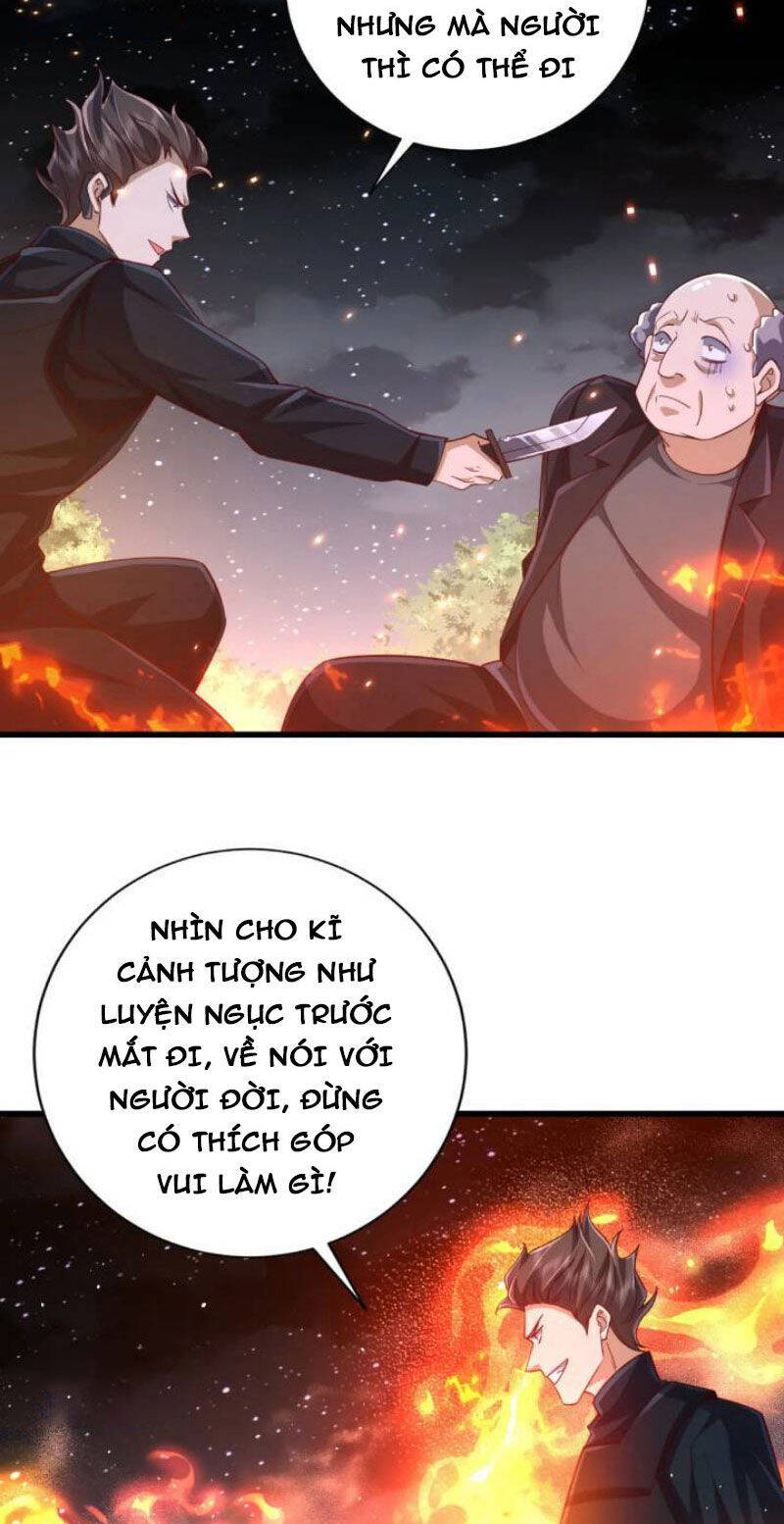 Đệ Nhất Danh Sách Chap 288 - Next Chap 289