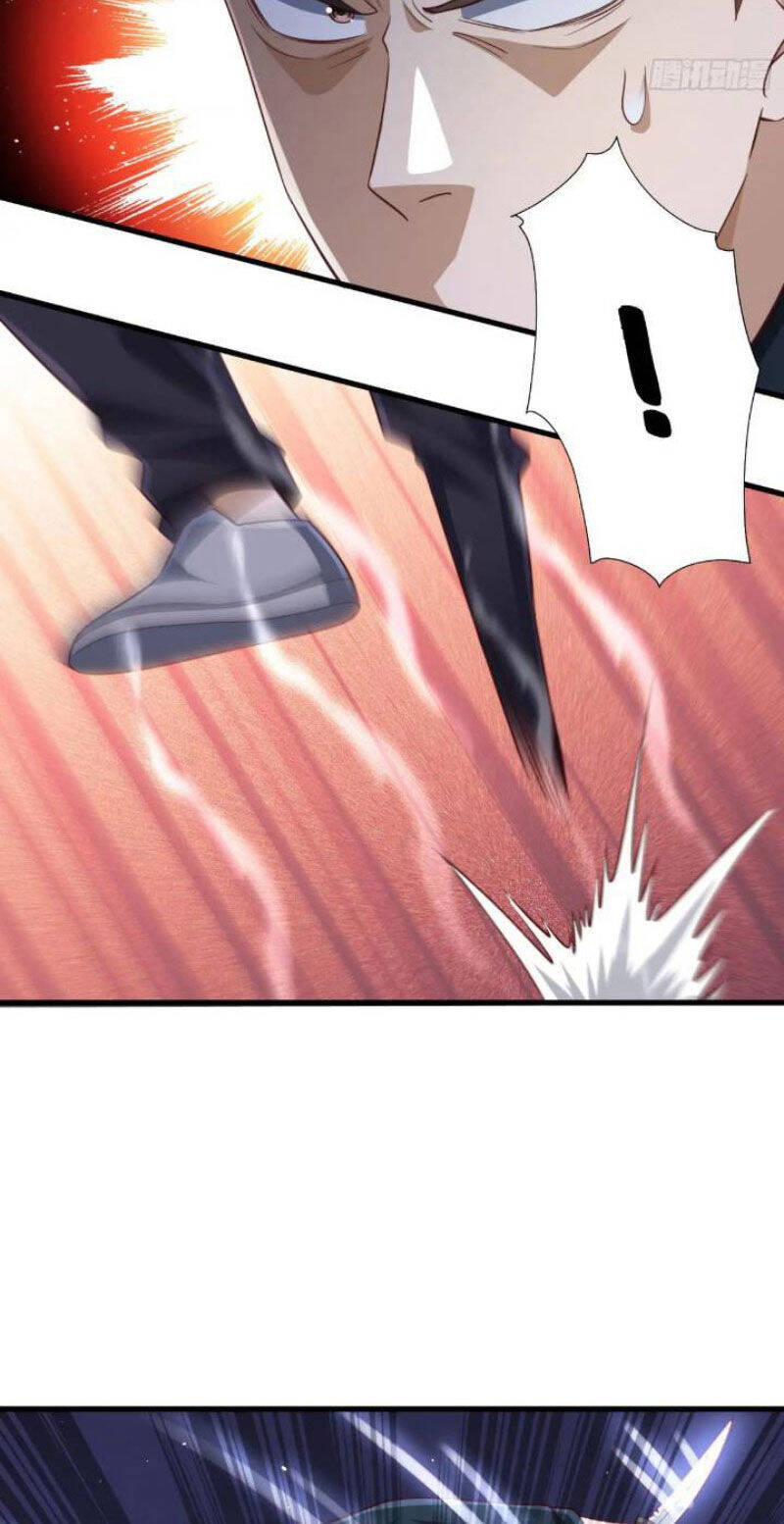 Đệ Nhất Danh Sách Chap 288 - Next Chap 289