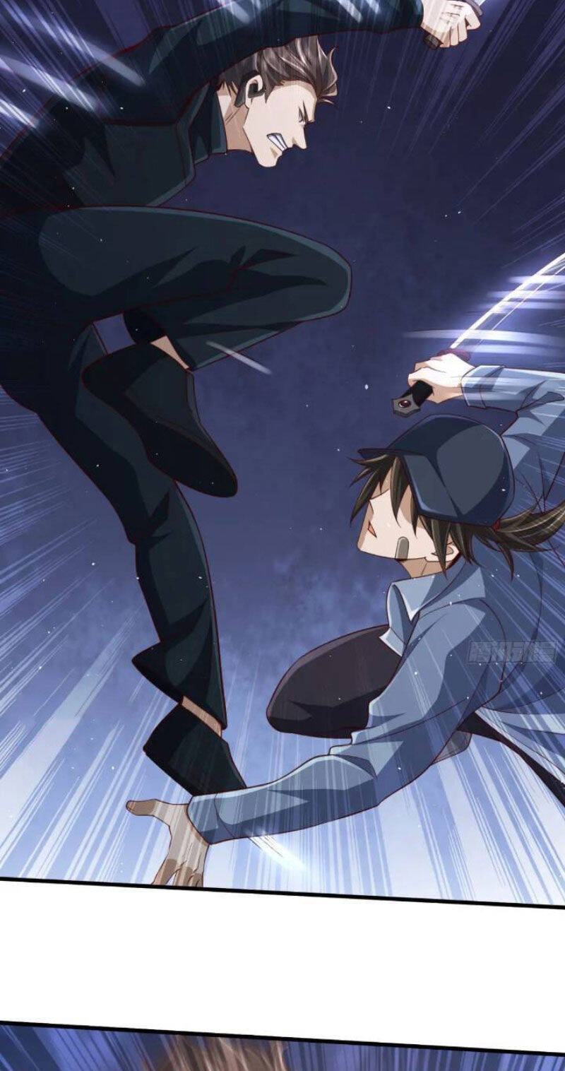 Đệ Nhất Danh Sách Chap 288 - Next Chap 289