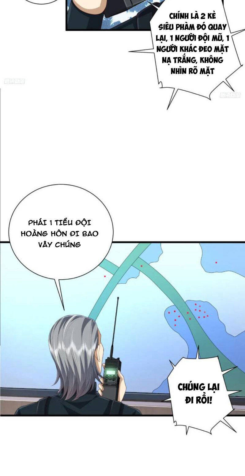 Đệ Nhất Danh Sách Chap 288 - Next Chap 289