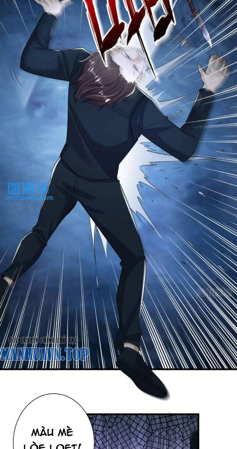 Đệ Nhất Danh Sách Chap 288 - Next Chap 289