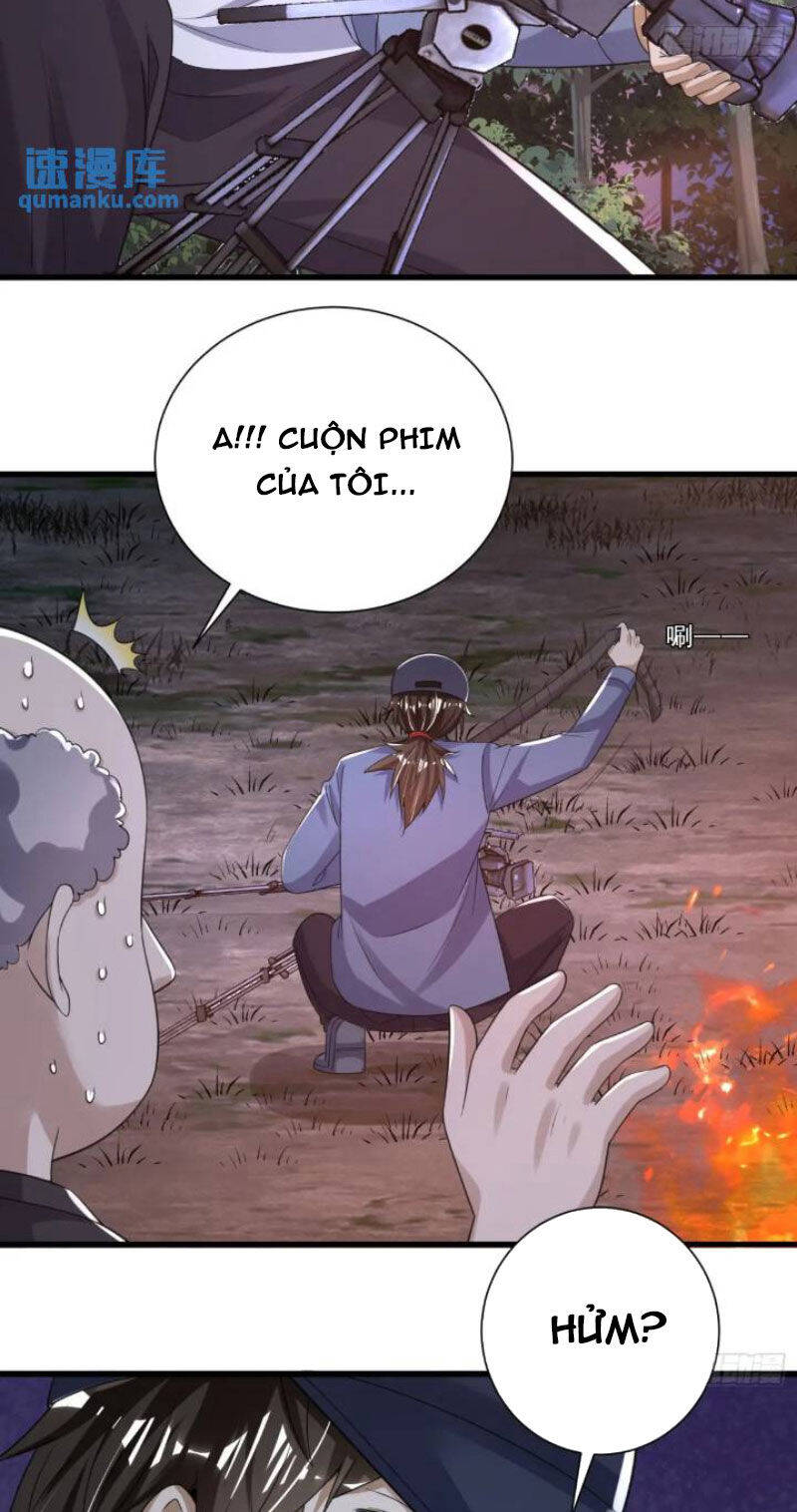 Đệ Nhất Danh Sách Chap 288 - Next Chap 289