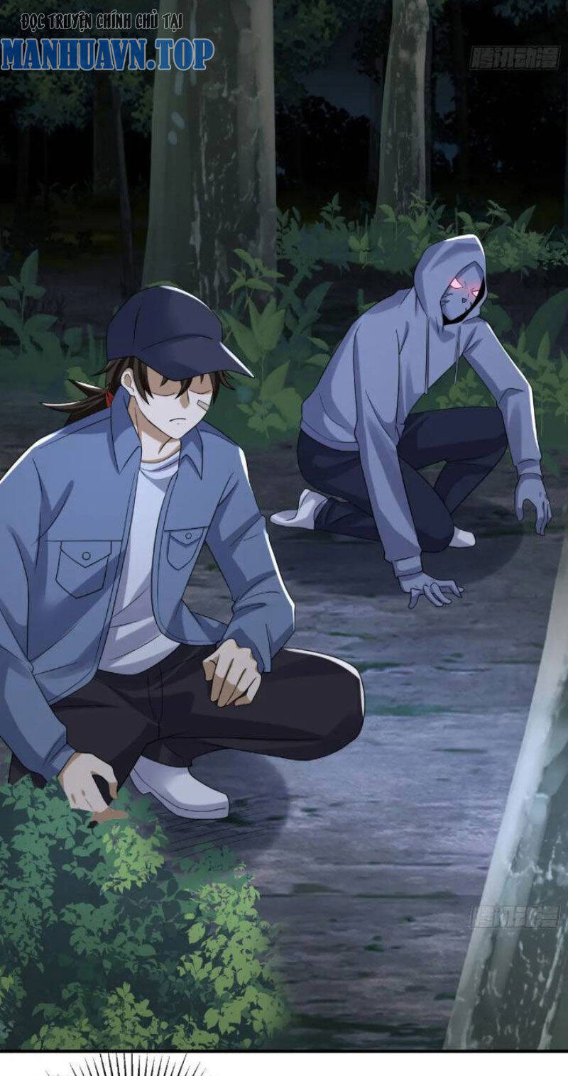 Đệ Nhất Danh Sách Chap 288 - Next Chap 289