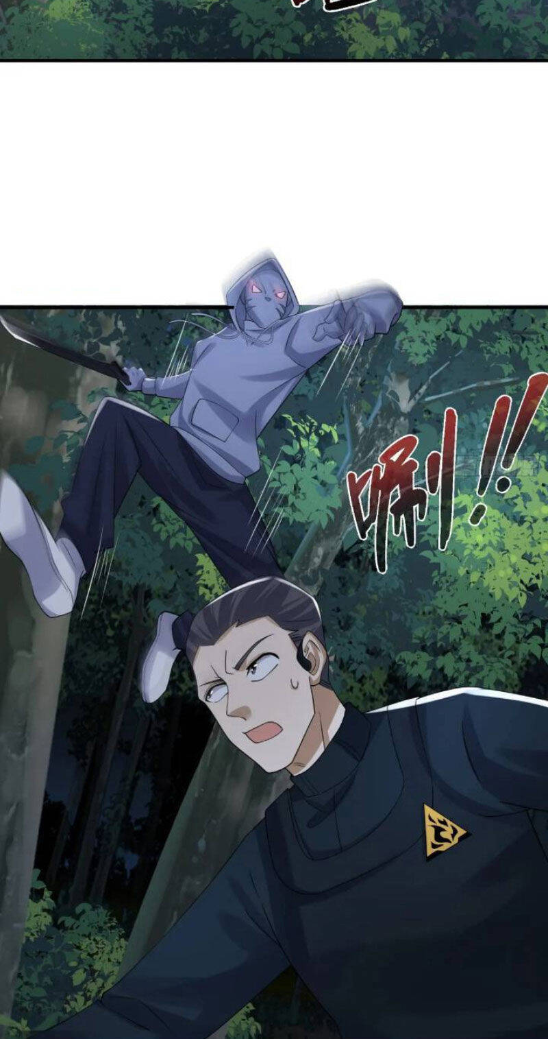 Đệ Nhất Danh Sách Chap 288 - Next Chap 289