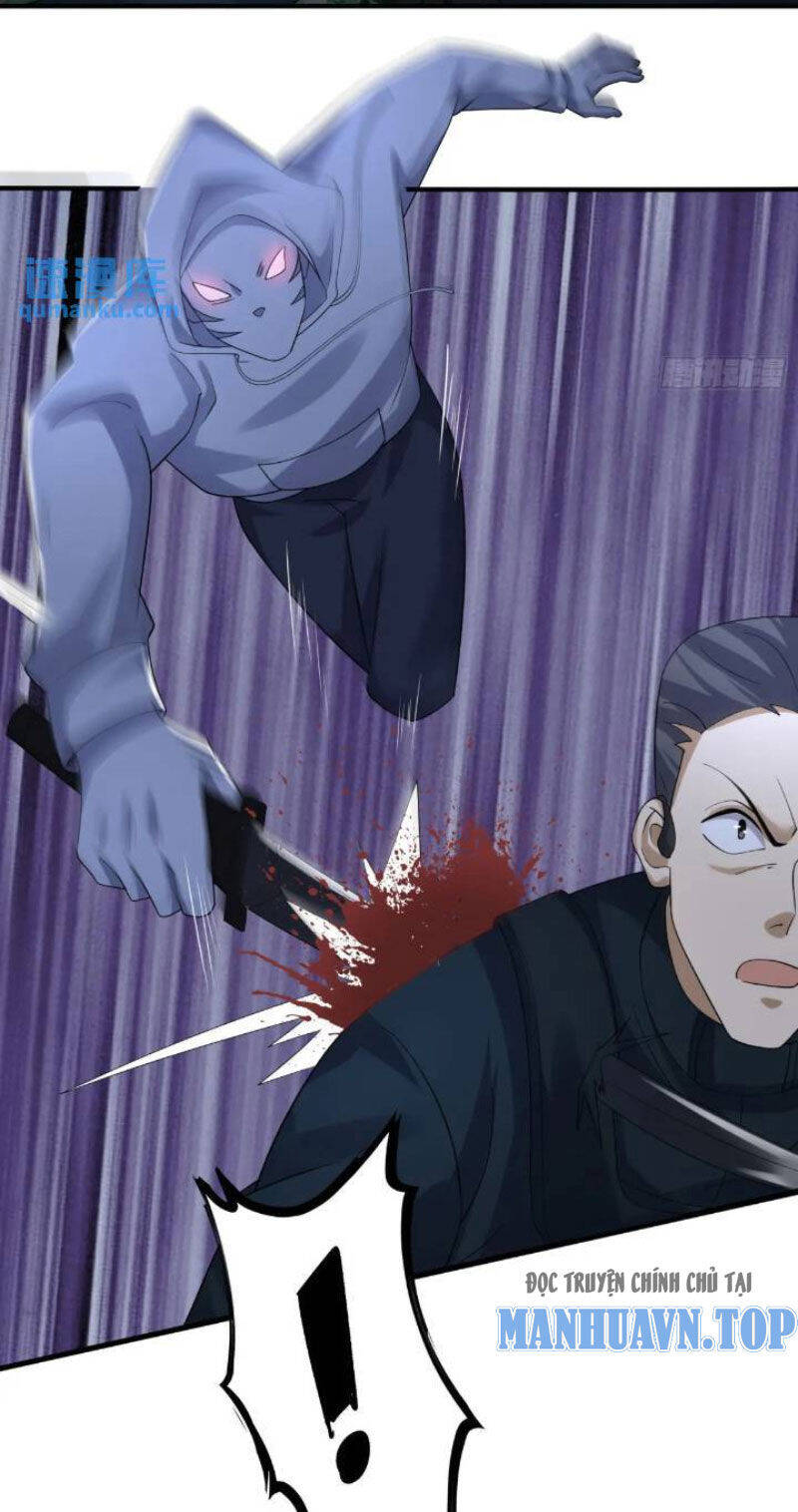 Đệ Nhất Danh Sách Chap 288 - Next Chap 289