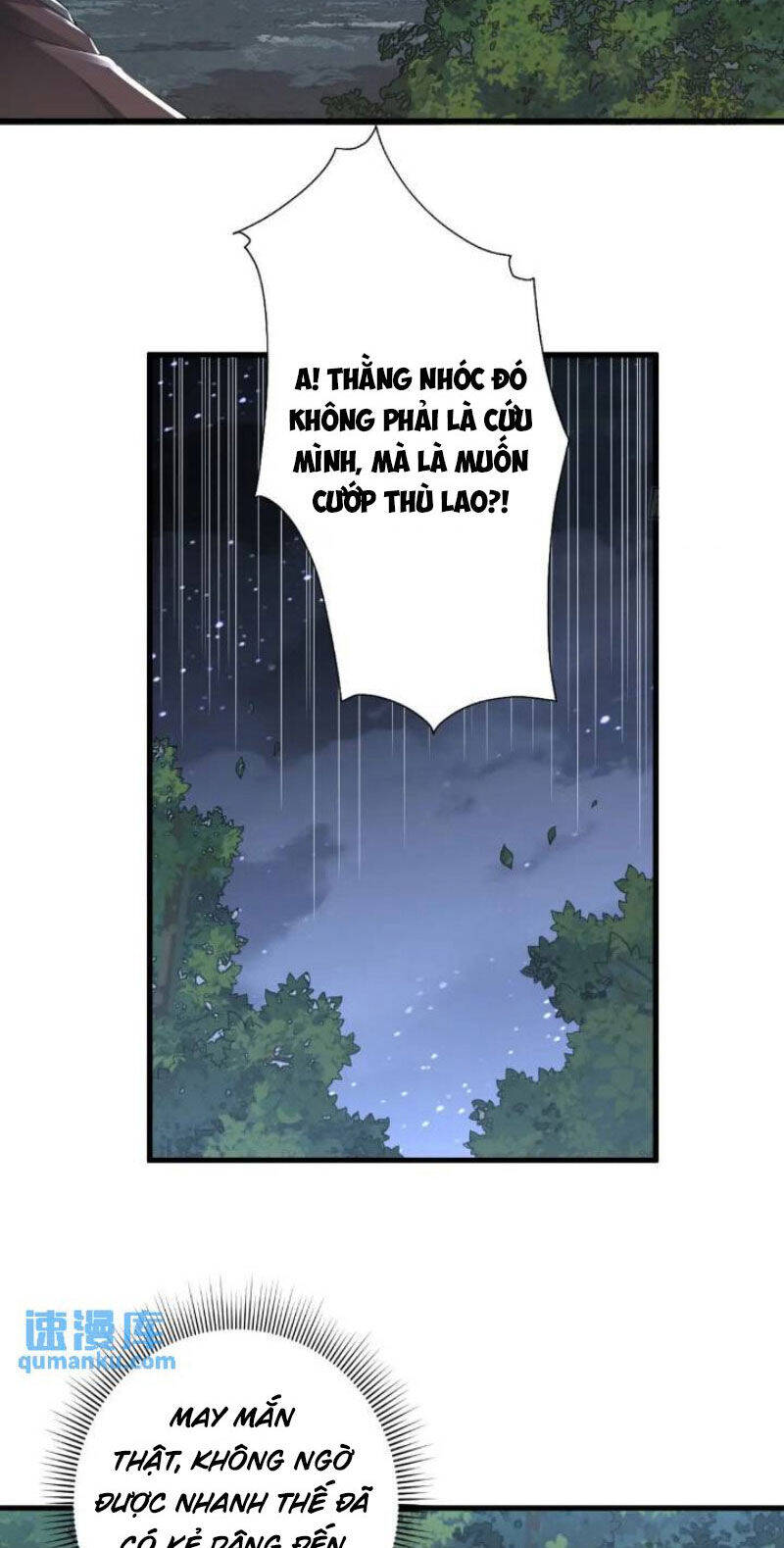 Đệ Nhất Danh Sách Chap 288 - Next Chap 289