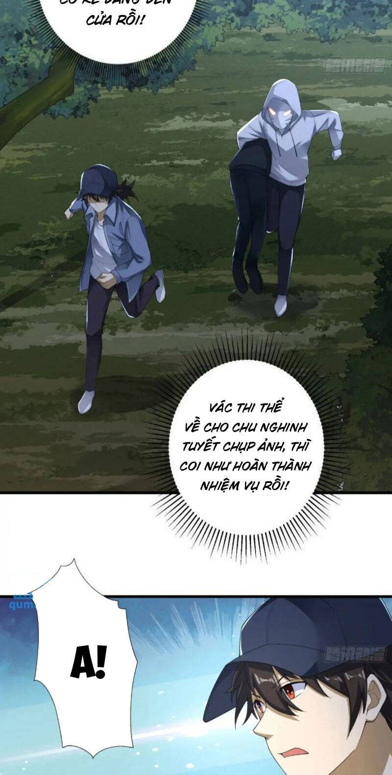 Đệ Nhất Danh Sách Chap 288 - Next Chap 289