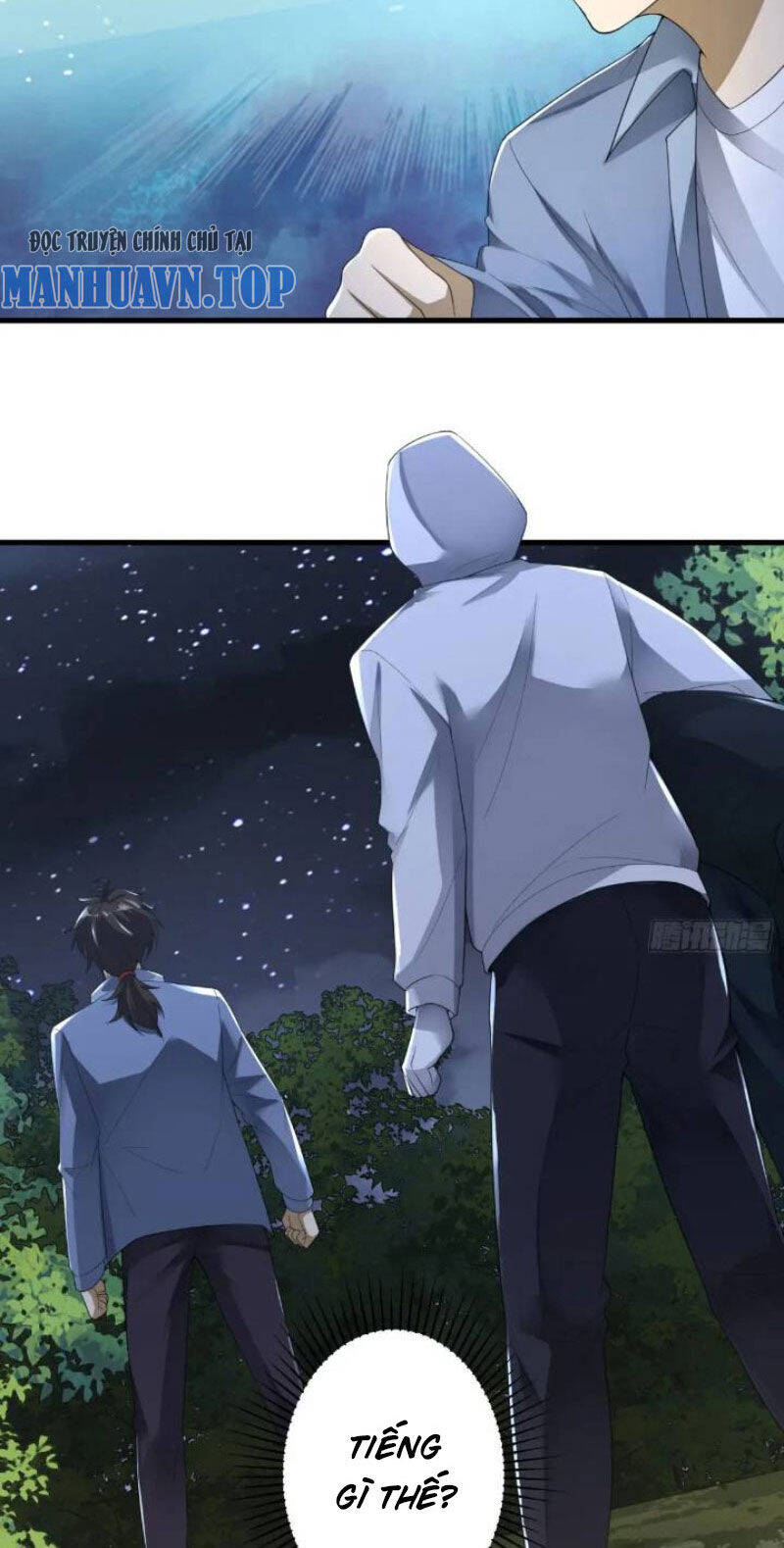 Đệ Nhất Danh Sách Chap 288 - Next Chap 289