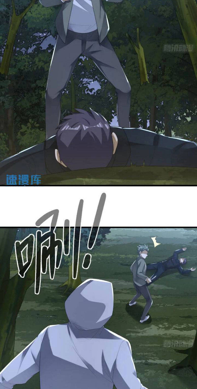 Đệ Nhất Danh Sách Chap 288 - Next Chap 289