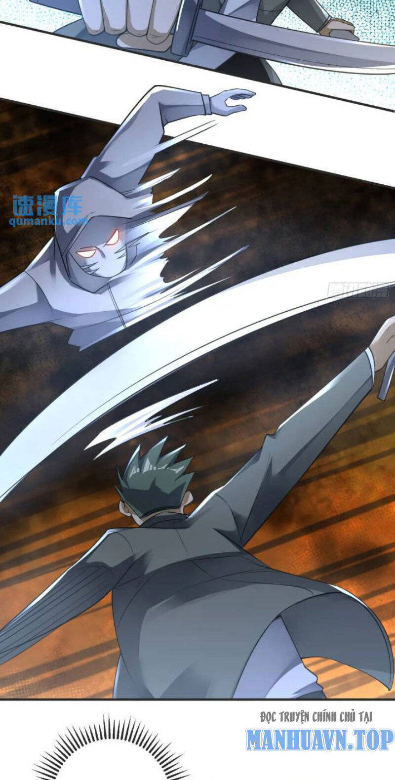 Đệ Nhất Danh Sách Chap 288 - Next Chap 289