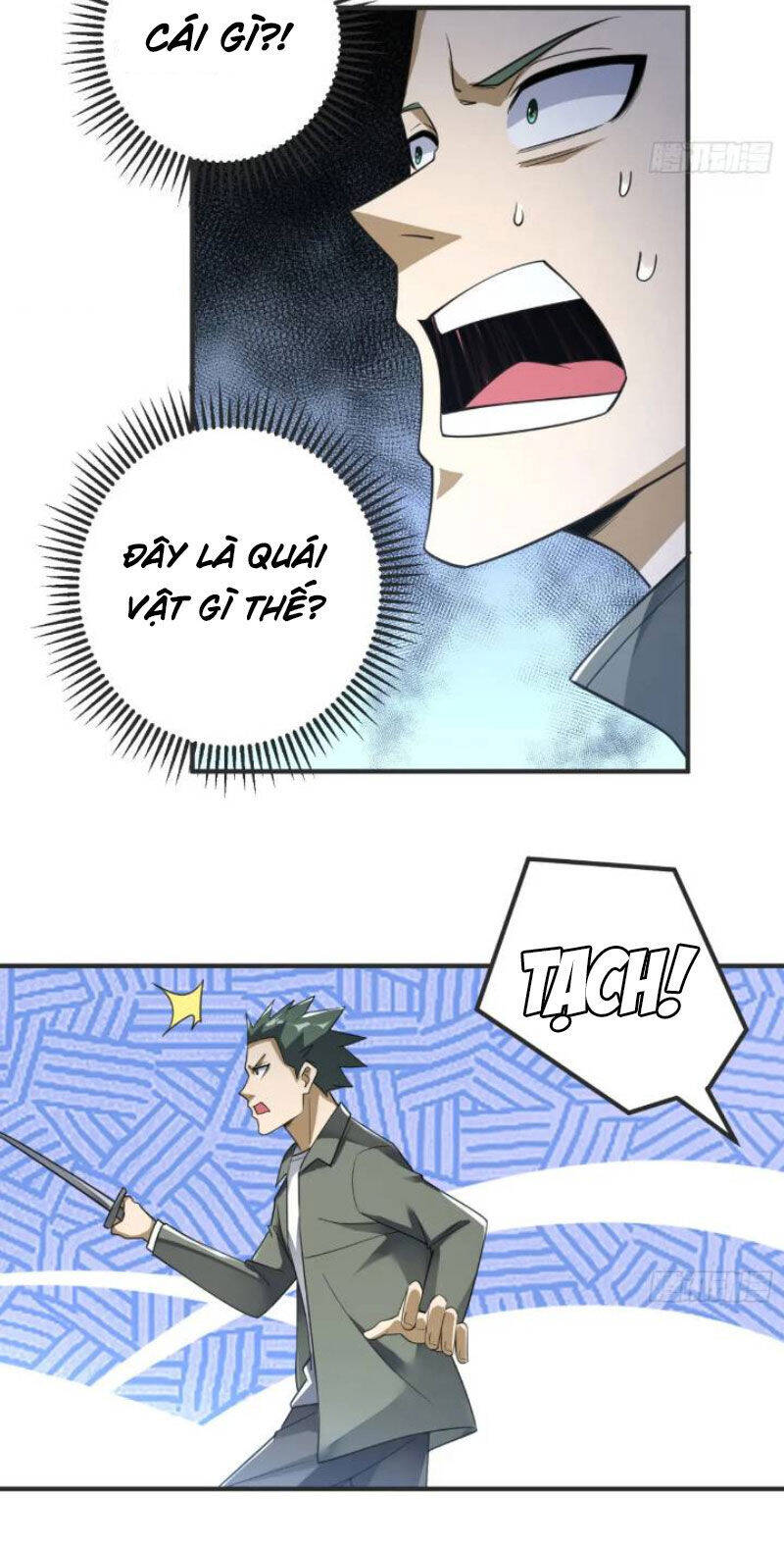 Đệ Nhất Danh Sách Chap 288 - Next Chap 289
