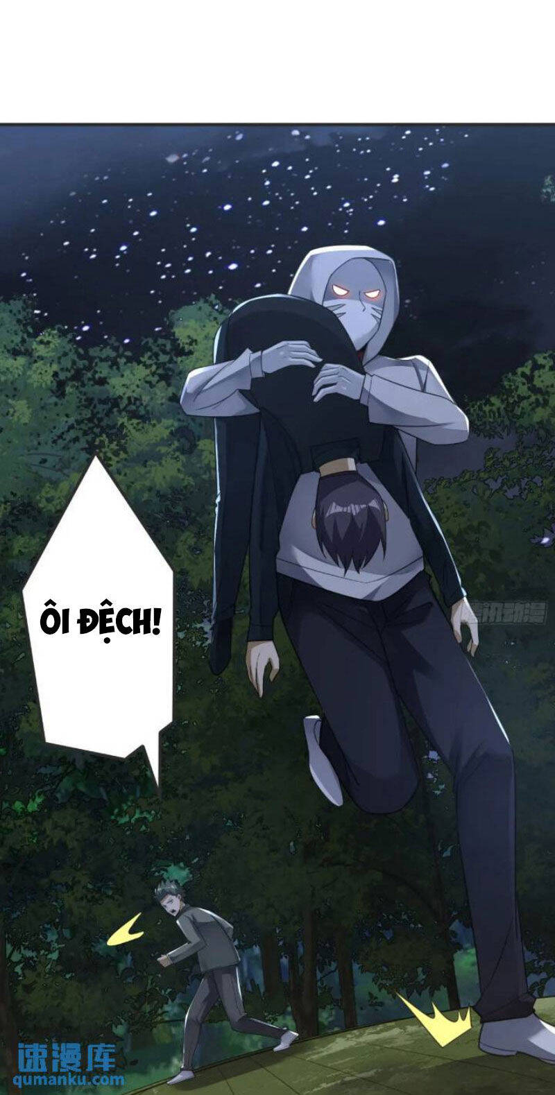 Đệ Nhất Danh Sách Chap 288 - Next Chap 289