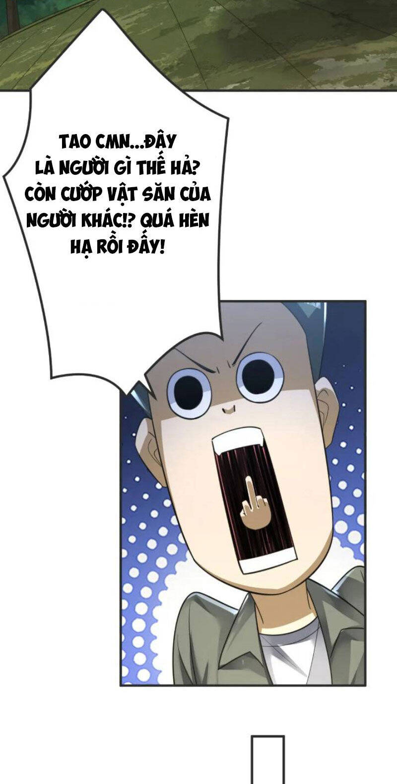 Đệ Nhất Danh Sách Chap 288 - Next Chap 289