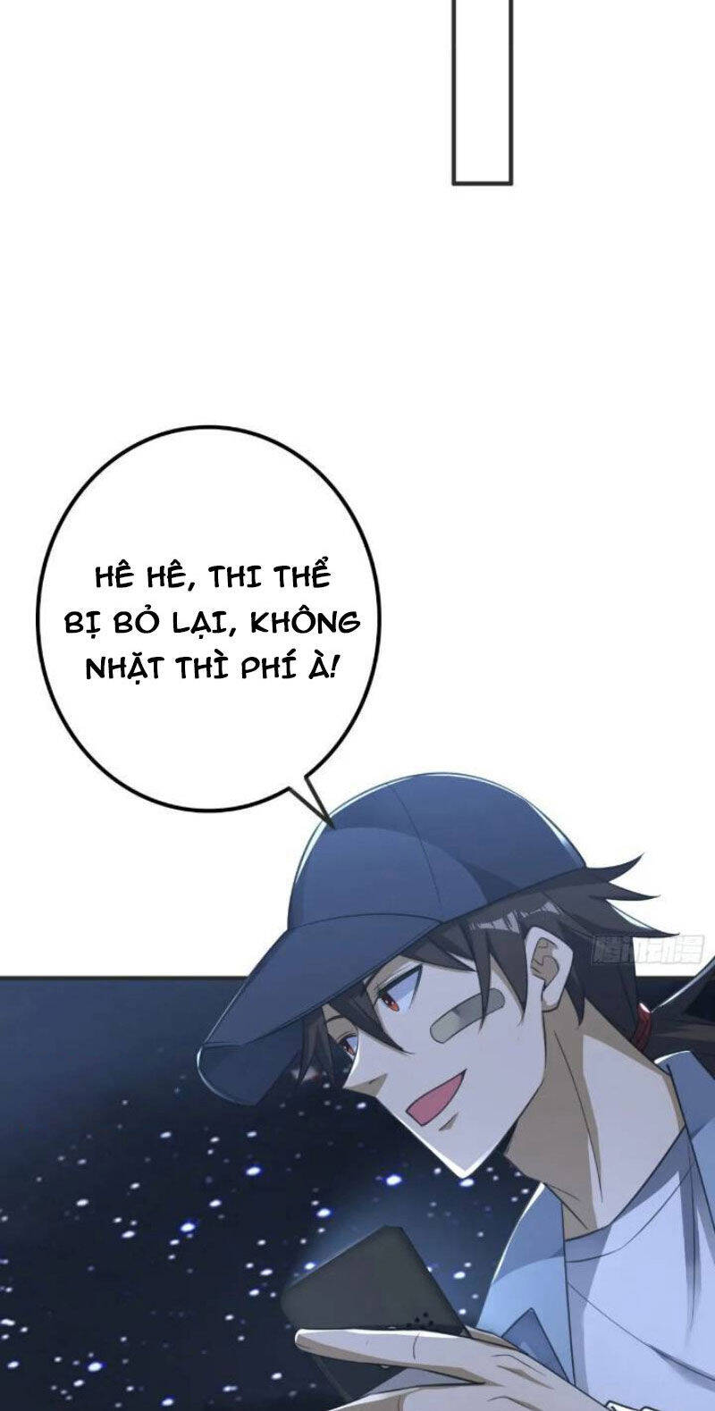 Đệ Nhất Danh Sách Chap 288 - Next Chap 289